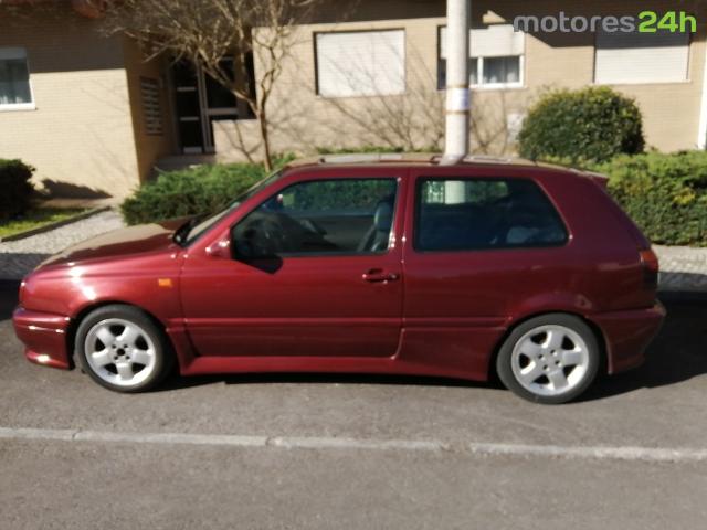 Volkswagen Golf 1.9 D CL