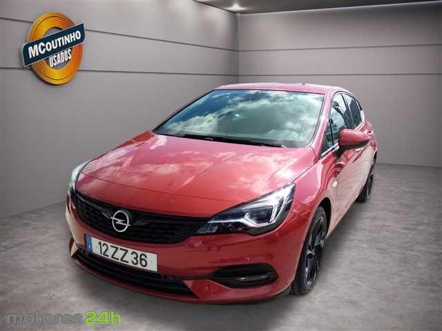 Opel Astra 1.2 T Business Edition S/S