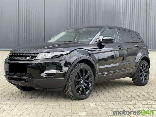 Land Rover Range Rover Evoque 2.2 TD4 Pure