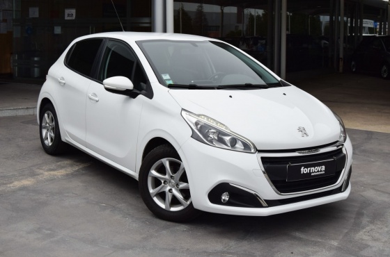 Peugeot  HDI ACTIVE - Fornova Matosinhos