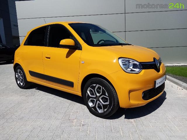 Renault Twingo 1.0 SCe Zen