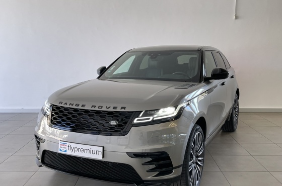 Land Rover Range Rover Velar 2.0 D R-Dynamic - Flypremium