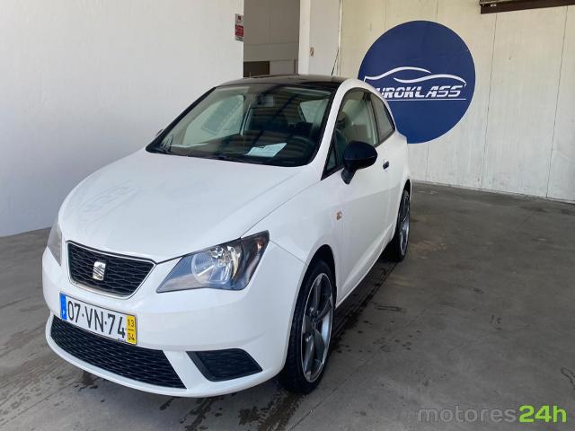 Seat Ibiza 1.2 TDi Fresc