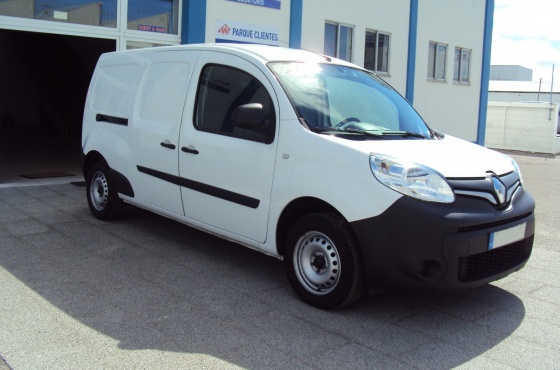 Renault Kangoo EXPRESS 1.5 DCI ENERGY S/S MAXI BUSINESS -