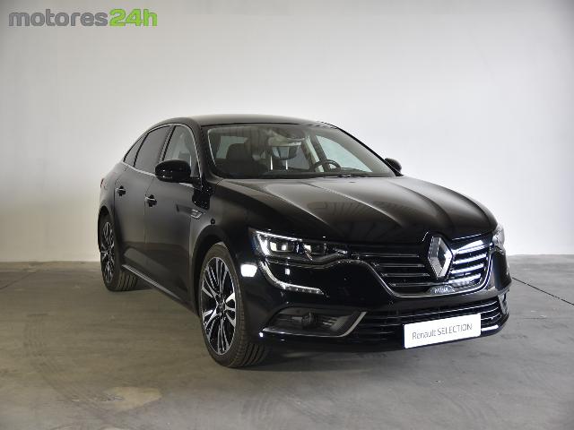 Renault Talisman 1.6 dCi Int.P.Style EDC