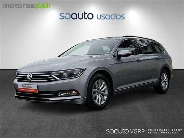 Volkswagen Passat ariant 2.0 TDi Business Package DSG