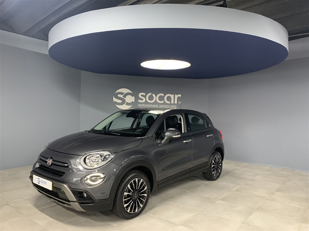  Fiat 500X 1.0 CROSS 120 CV NACIONAL