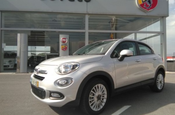 Fiat 500X 1.3 Multijet 95cv S&S Pop Star JLL17 - GOCIAL SGPS