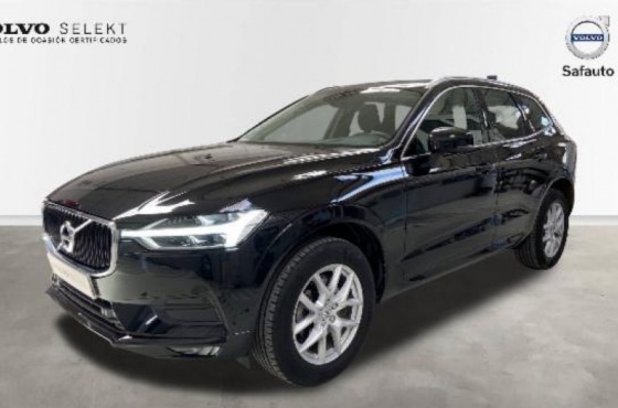 Volvo XC D4 BUSINESS PLUS AUTO P - GOCIAL SGPS