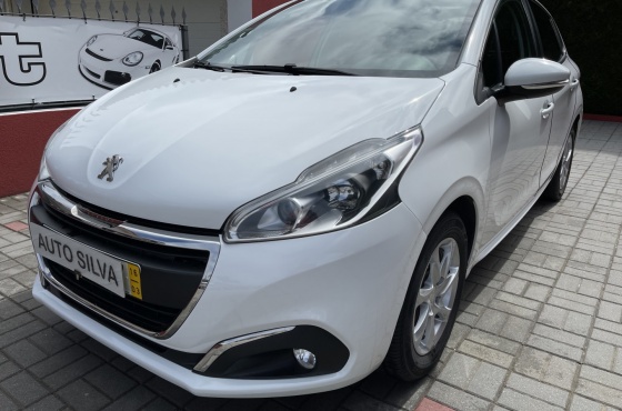 Peugeot  HDI - Stand Auto Silva