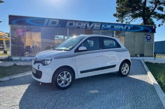 Renault Twingo 1.0 SCe Night&Day - Drive Point