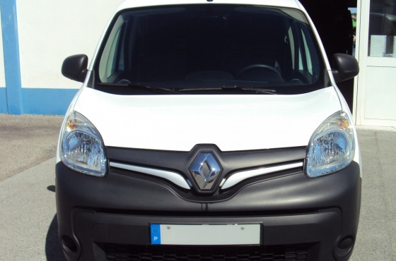 Renault Kangoo 1.5 DCI BUSINESS 3L S/S 115 CV -6V - AUTO