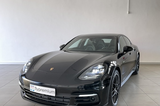 Porsche Panamera 4 E-Hybrid - Flypremium Automoveis Lda