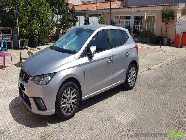 Seat Ibiza 1.0 EcoTSI Style