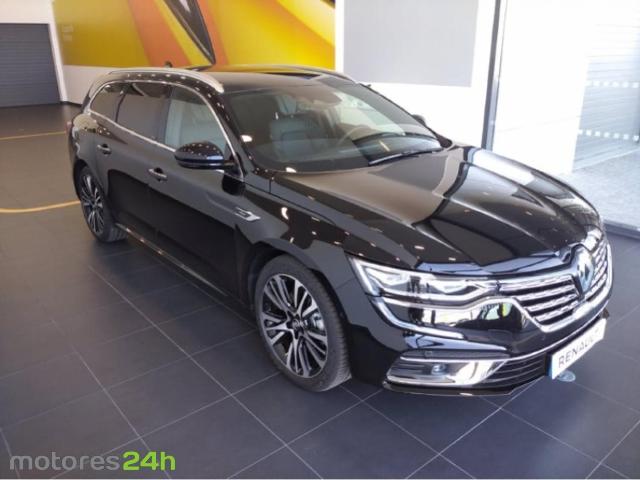 Renault Talisman Sport Tourer 2.0 Blue dCi Initiale Paris