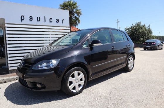 Vw Golf Plus 2.0 Tdi Confort - PAULCAR