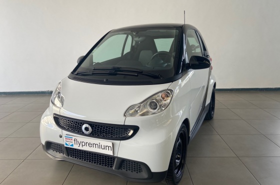 Smart ForTwo CDI - Flypremium Automoveis Lda