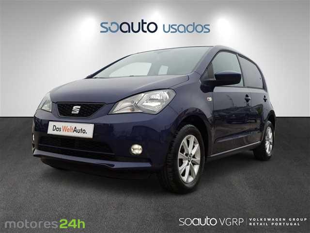 Seat Mii 1.0 Style