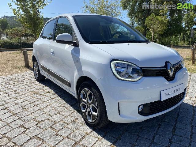 Renault Twingo 1.0 SCe 75 Zen