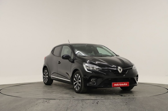 Renault Clio 1.0 TCe Intens - Matrizauto - O Shopping dos