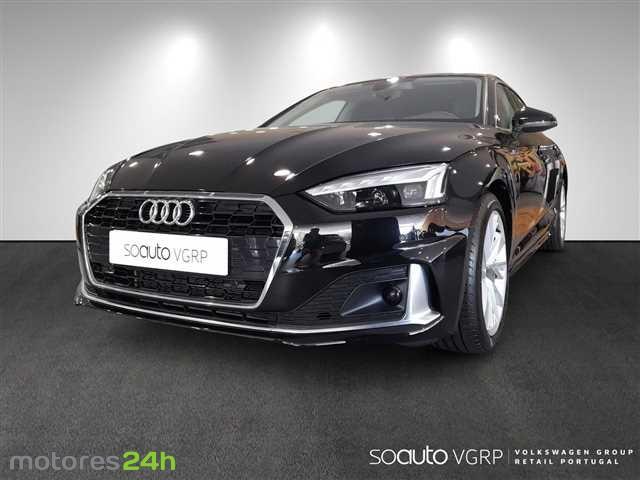 Audi A5 Sportback 35 TDI Advanced S tronic