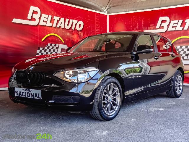 BMW Série  d