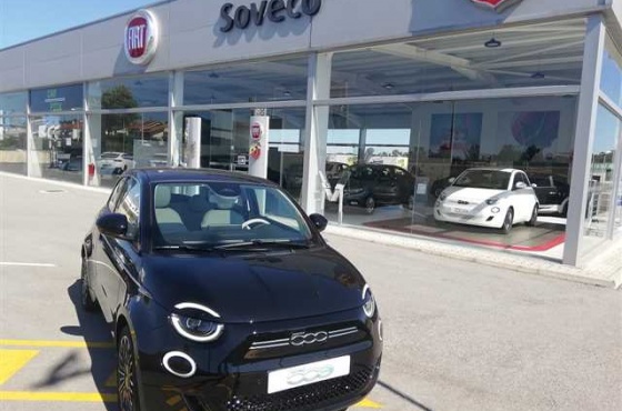 Fiat  La Prima - GOCIAL SGPS