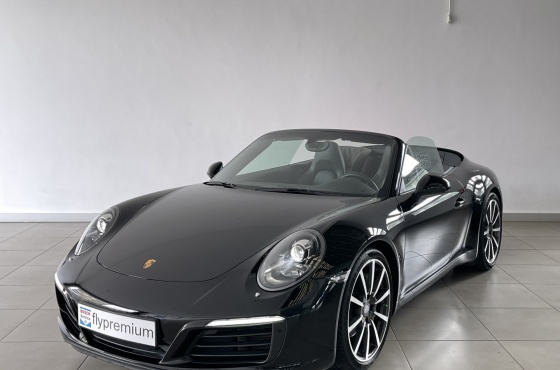 Porsche 911 Carrera 2 PDK - Flypremium Automoveis Lda