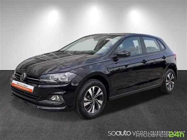 Volkswagen Polo 1.0 CONFORTLINE