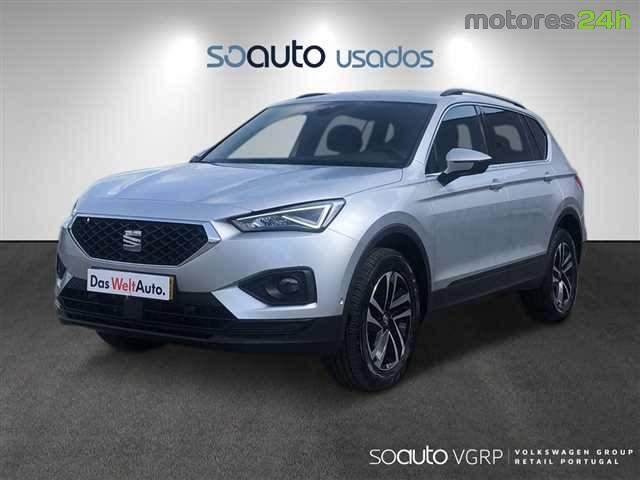 Seat Tarraco 2.0 TDI Xcellence