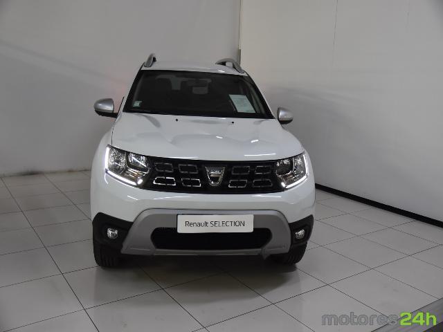 Dacia Duster S.L Adventure TCe