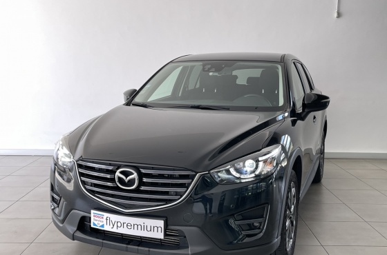 Mazda CX-5 2.2 D Excellence Navi - Flypremium Automoveis Lda