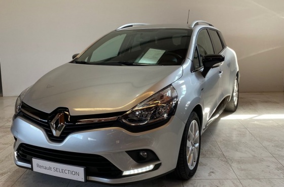 Renault Clio Break TCE 90 - Multiauto