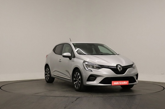 Renault Clio 1.0 TCe Intens Bi-Fuel - Matrizauto - O
