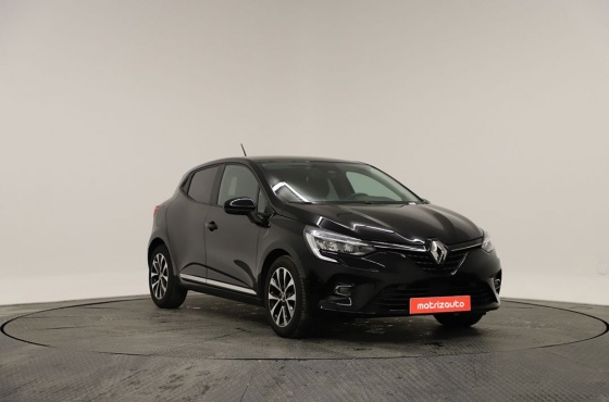 Renault Clio 1.0 TCe Intens - Matrizauto - O Shopping dos