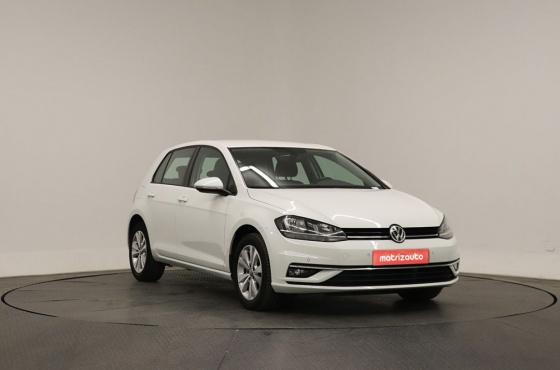 Vw Golf 1.0 TSI Confortline - Matrizauto - O Shopping dos