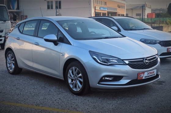 Opel Astra 1.0 Business Edition S/S - X TEJO