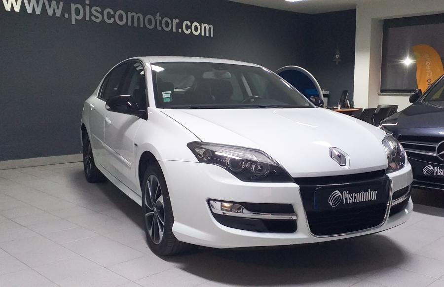  Renault Laguna Limited