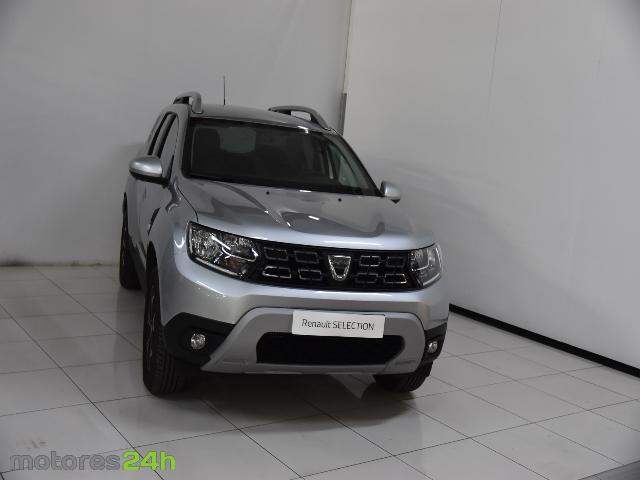 Dacia Duster S.L Adventure TCe