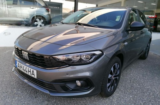 Fiat Tipo 1.0 GSE T3 Life - Cameirinha