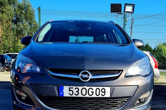 Opel Astra SPORT TOURER COSMOS 1.7 CDTi - Autoseco
