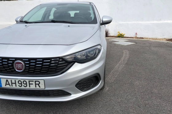 Fiat Tipo 1.3 Multijet 95cv - Starcar