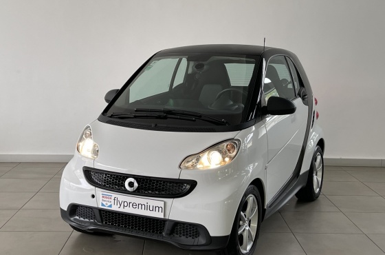 Smart ForTwo 0.8 Cdi Passion 54 - Flypremium Automoveis Lda