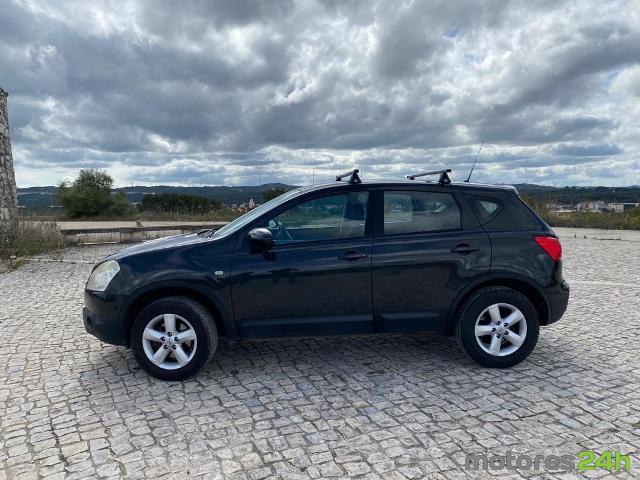 Nissan Qashqai 1.5 dCi Acenta TE