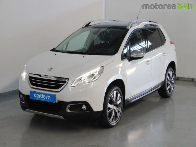 Peugeot  e-HDi Allure