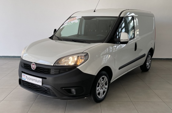 Fiat Doblo 1.3 Multi-Jet - Flypremium Automoveis Lda