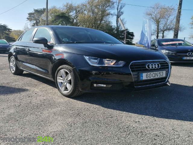 Audi A1 1.4 TDI Design