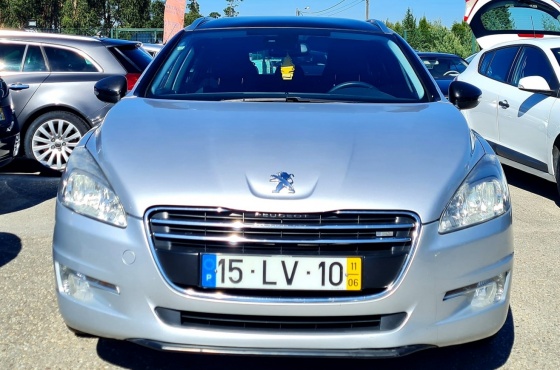 Peugeot 508 SW 1.6 HDi Active - Autoseco