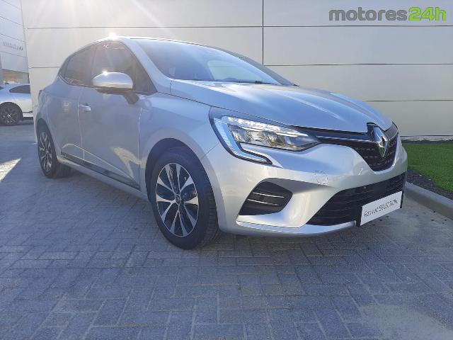 Renault Clio 1.0 TCe Intens