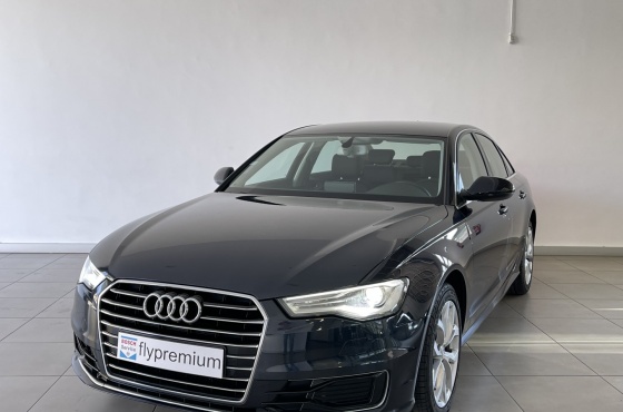 Audi A6 2.0 TDi S Tronic - Flypremium Automoveis Lda